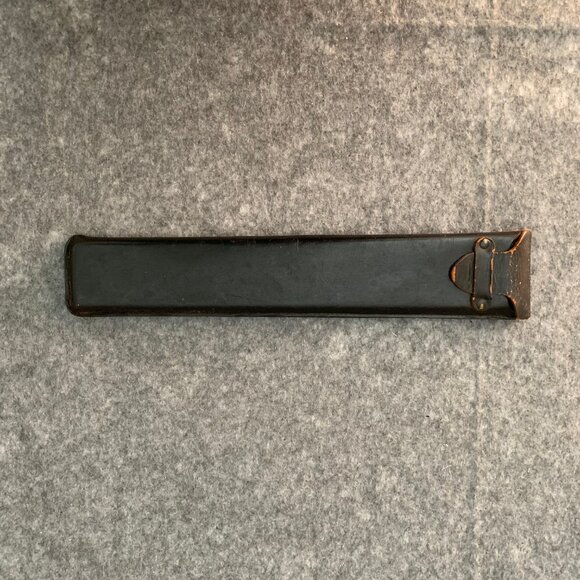 Vintage KEUFFEL & ESSER CO. LOG LOG DUPLEX DECITRIG SLIDE RULE, MODEL N4081-3 - Picture 12 of 13